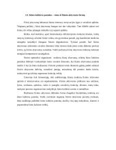 Fizinio aktyvumo įtaka organizmui, formos bei ypatybės 14 puslapis