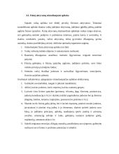 Fizinio aktyvumo įtaka organizmui, formos bei ypatybės 18 puslapis