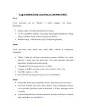 Fizinis aktyvumas ir sveika mityba 14 puslapis