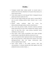 Fizinis aktyvumas ir sveika mityba 15 puslapis