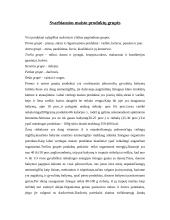 Fizinis aktyvumas ir sveika mityba 4 puslapis