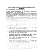 Fizinis aktyvumas ir sveika mityba 10 puslapis