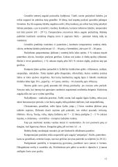 Floristikos pagrindai 11 puslapis