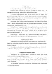 Floristikos pagrindai 4 puslapis