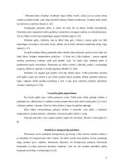 Floristikos pagrindai 9 puslapis