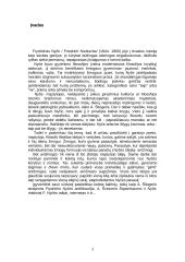 Frydricho Nyčės etinės idėjos 3 puslapis