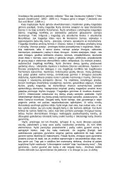 Frydricho Nyčės etinės idėjos 5 puslapis