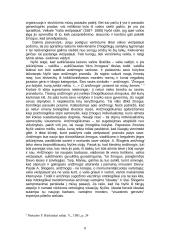 Frydricho Nyčės etinės idėjos 8 puslapis