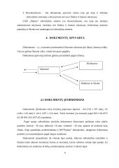 Funkcionuojantys dokumentai ir jų apžvalga UAB "Gerbis" įmonėje 6 puslapis