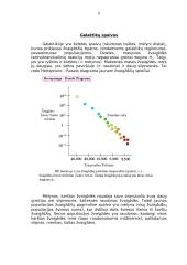 Galaktikų rūšys ir spalvos 9 puslapis