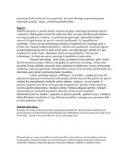 Galvakojai moliuskai 2 puslapis