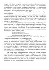Poemos ,,Metai“ būrų visuma, jų moralinis veidas bei ponų socialinė priešingybė 3 puslapis
