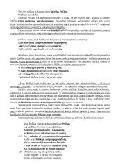 Donelaitis - gyvenimo aprašymas, "Metų" analizė 19 puslapis