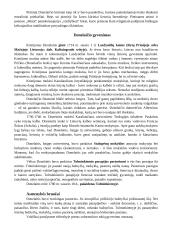 Donelaitis - gyvenimo aprašymas, "Metų" analizė 3 puslapis