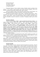 Donelaitis - gyvenimo aprašymas, "Metų" analizė 4 puslapis