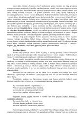 Donelaitis - gyvenimo aprašymas, "Metų" analizė 5 puslapis