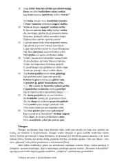 Donelaitis - gyvenimo aprašymas, "Metų" analizė 9 puslapis