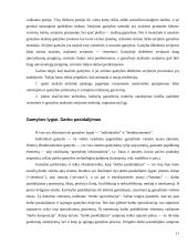 Gamybos elementų taikymas logistikos procese 11 puslapis