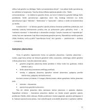 Gamybos elementų taikymas logistikos procese 12 puslapis