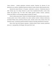 Gamybos elementų taikymas logistikos procese 13 puslapis