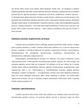 Gamybos elementų taikymas logistikos procese 4 puslapis