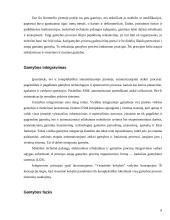 Gamybos elementų taikymas logistikos procese 8 puslapis