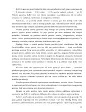 Gamybos elementų taikymas logistikos procese 10 puslapis