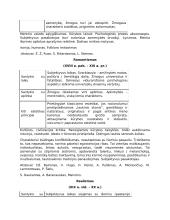 Literatūros epochų bruožai 4 puslapis