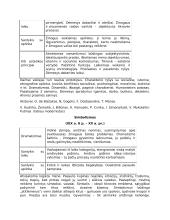 Literatūros epochų bruožai 5 puslapis