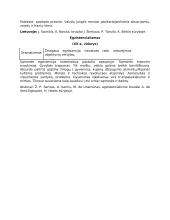 Literatūros epochų bruožai 7 puslapis