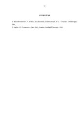 Gamybos kaštai trumpuoju laikotarpiu 11 puslapis