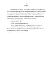 Gamybos kaštai trumpuoju laikotarpiu 3 puslapis