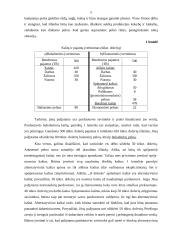 Gamybos kaštai trumpuoju laikotarpiu 5 puslapis