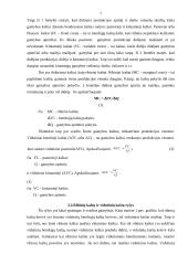 Gamybos kaštai trumpuoju laikotarpiu 7 puslapis