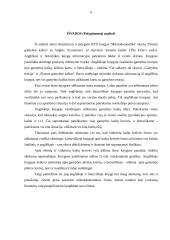 Gamybos kaštai trumpuoju laikotarpiu 9 puslapis