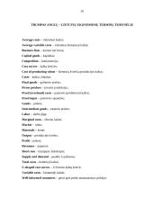 Gamybos kaštai trumpuoju laikotarpiu 10 puslapis