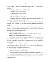 Gamybos veiksnių produktyvumas. Ribinio produktyvumo teorija 13 puslapis