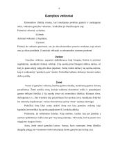 Gamybos veiksnių produktyvumas. Ribinio produktyvumo teorija 4 puslapis