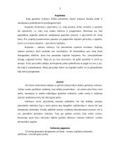 Gamybos veiksnių produktyvumas. Ribinio produktyvumo teorija 5 puslapis