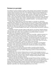 Gamtos apsauga 9 puslapis