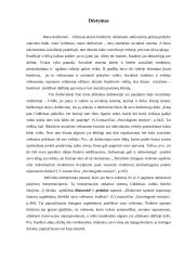 Giddenso struktūracijos teorija 2 puslapis