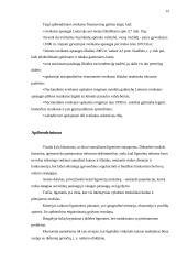 Gydymo stacionaro sąlygomis ir ambulatoriškai medicininių bei ekonominių rezultatų palyginimas 14 puslapis