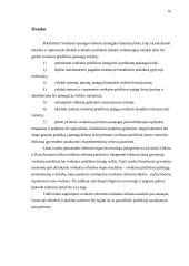 Gydymo stacionaro sąlygomis ir ambulatoriškai medicininių bei ekonominių rezultatų palyginimas 16 puslapis