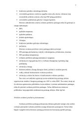 Gydymo stacionaro sąlygomis ir ambulatoriškai medicininių bei ekonominių rezultatų palyginimas 5 puslapis