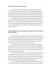 Gydymo stacionaro sąlygomis ir ambulatoriškai medicininių bei ekonominių rezultatų palyginimas 7 puslapis