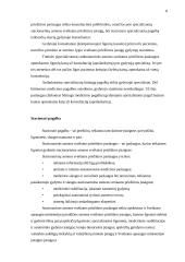 Gydymo stacionaro sąlygomis ir ambulatoriškai medicininių bei ekonominių rezultatų palyginimas 8 puslapis