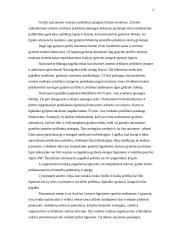 Gydymo stacionaro sąlygomis ir ambulatoriškai medicininių bei ekonominių rezultatų palyginimas 9 puslapis