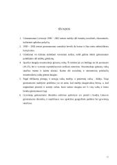 Gimstamumas Lietuvoje 1990-2002 metais 12 puslapis