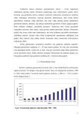 Gimstamumas Lietuvoje 1990-2002 metais 6 puslapis