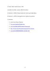 Gimstamumas, mirtingumas ir natūralus gyventojų prieaugis įvairiose pasaulio šalyse 16 puslapis